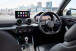Audi Q2 40 TFSI Quattro Edition #2 2020 года (AU)